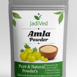 jadived amla powder (100 gm)