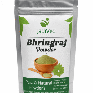 jadived bhringraj powder 100 gm