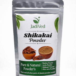 jadived shikakai powder 100 gm